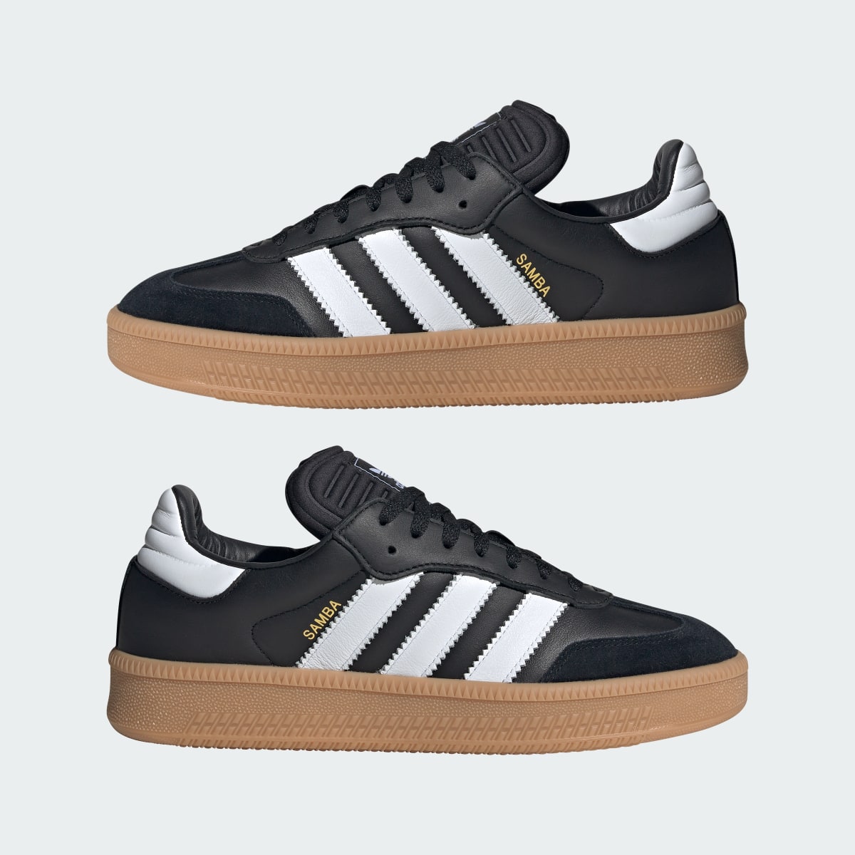 Adidas Zapatilla Samba XLG. 8