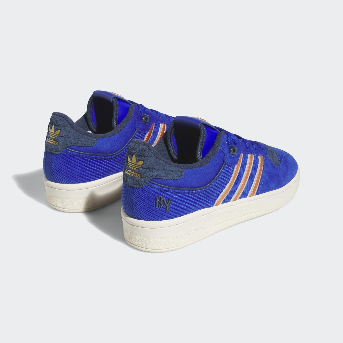 Adidas Sapatilhas Rivalry Low 86. 7