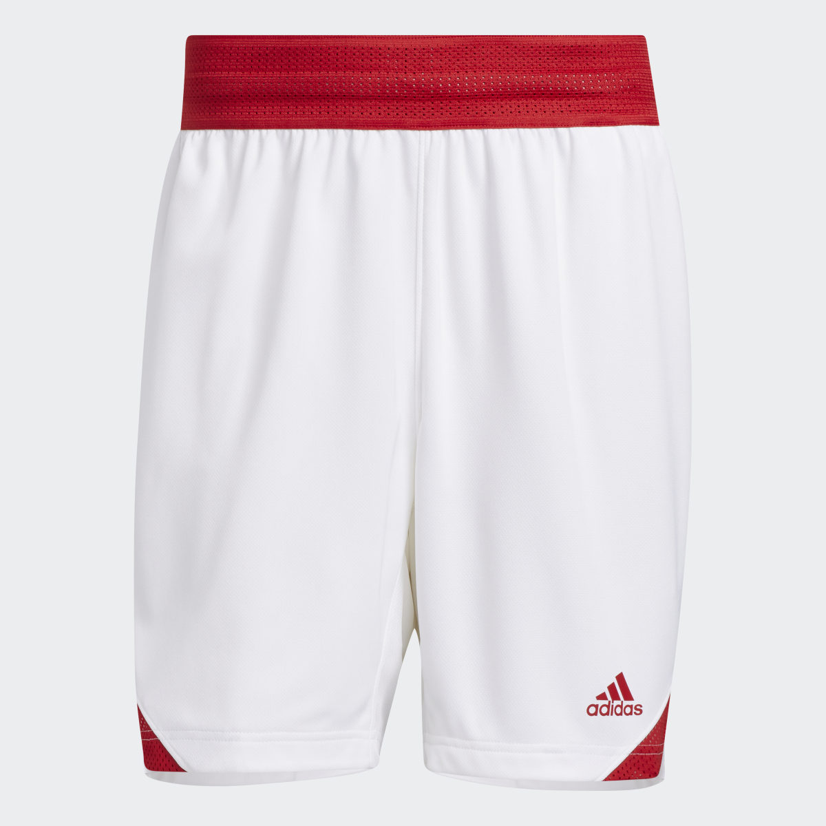 Adidas Icon Squad Shorts. 4