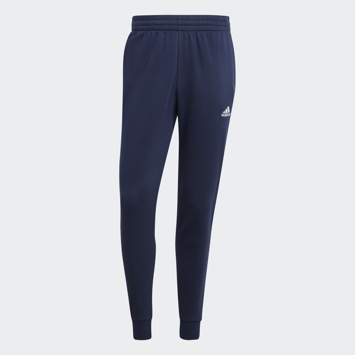 Adidas Tuta Basic 3-Stripes Fleece. 7