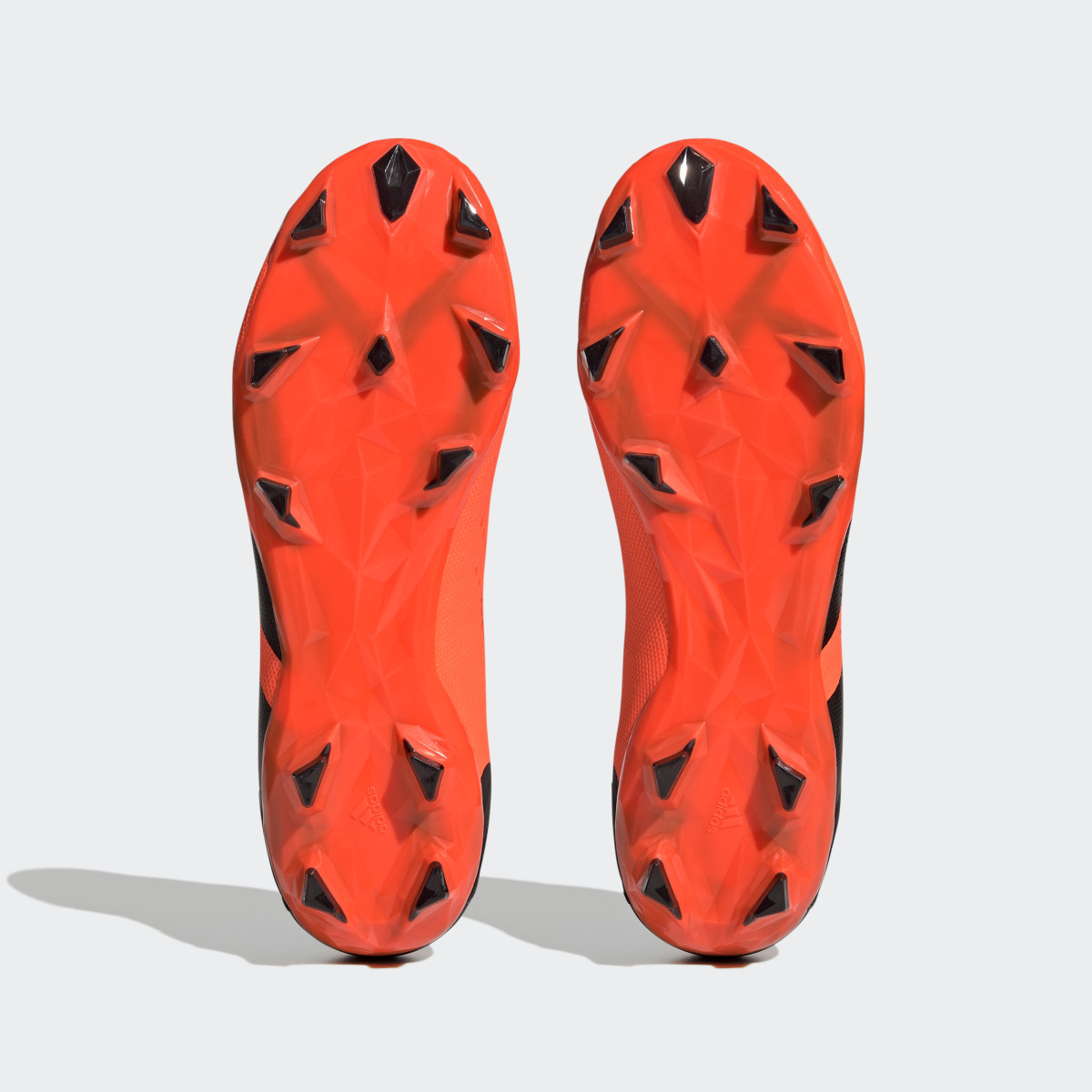 Adidas Predator Accuracy.3 Low FG Fußballschuh. 4