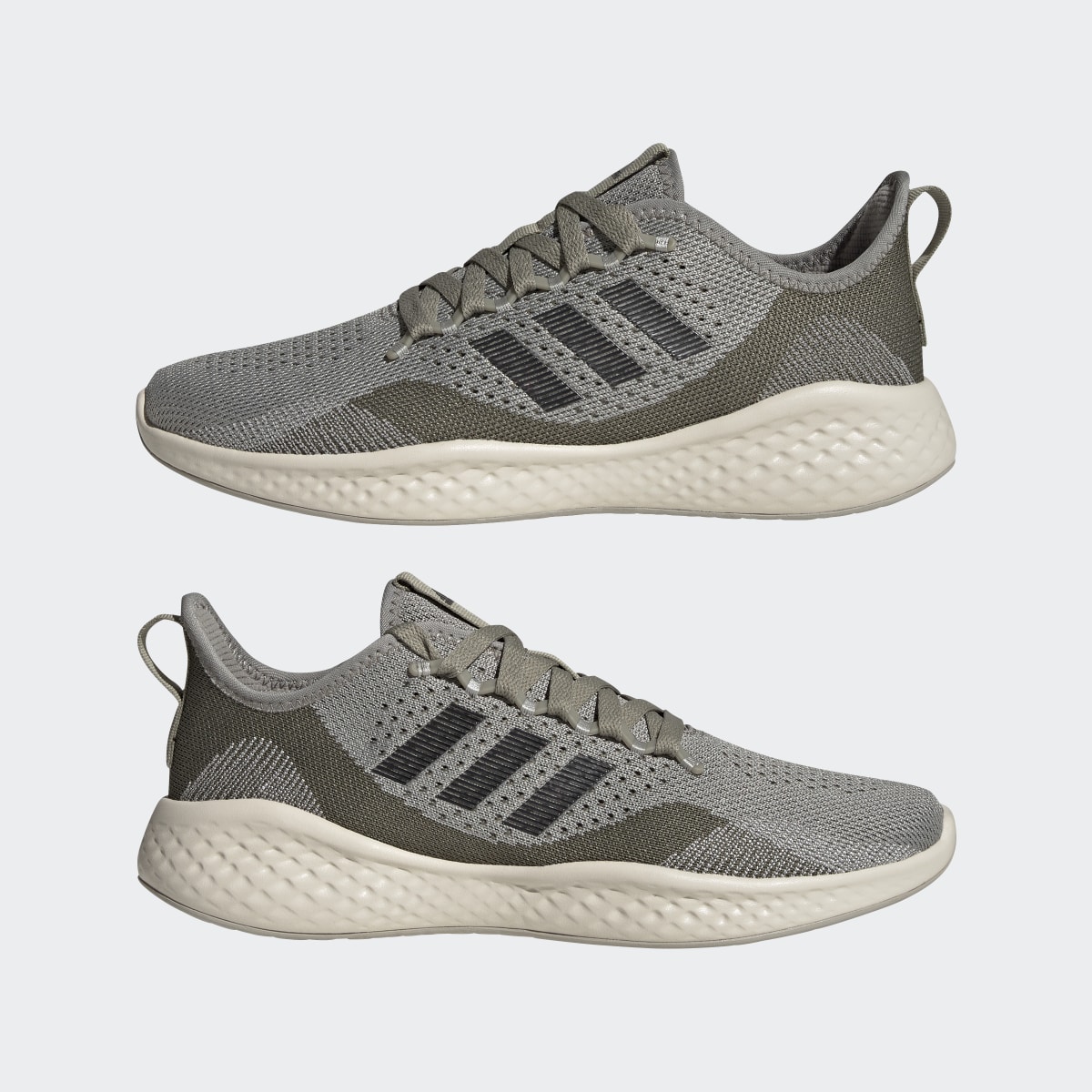 Adidas Zapatilla Fluidflow 2.0. 8