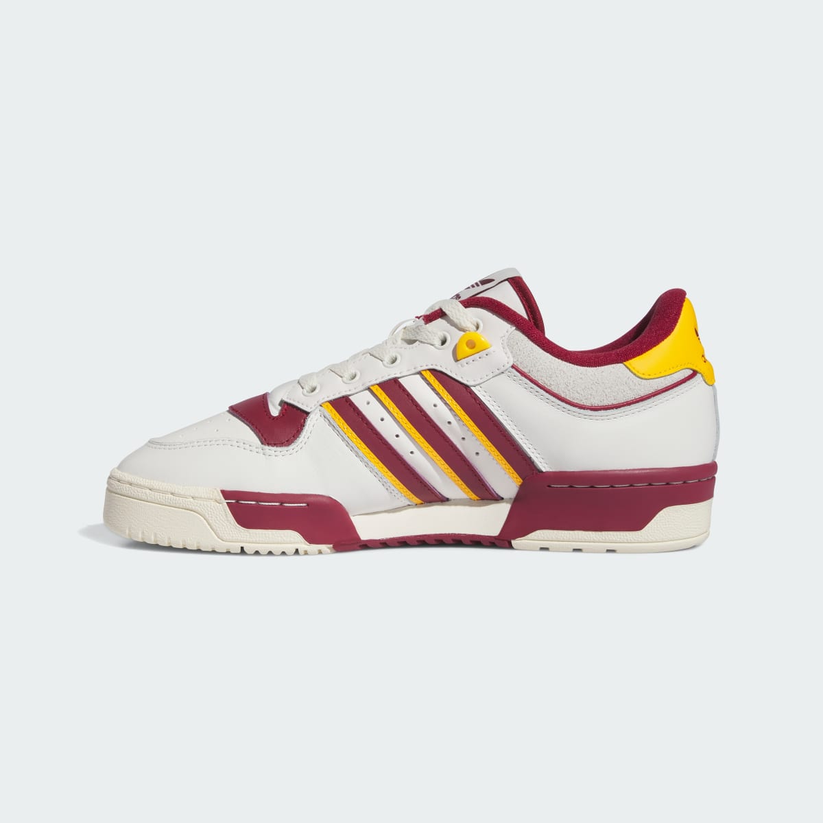 Adidas Rivalry 86 Low Schuh. 7