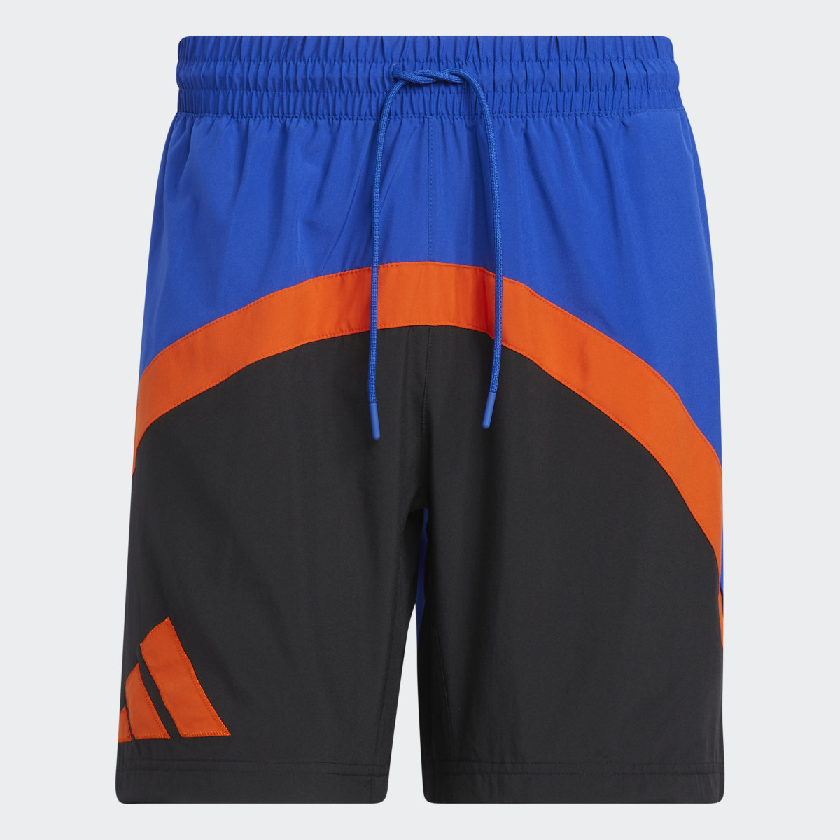 Adidas Shorts de Básquet Galaxy. 4