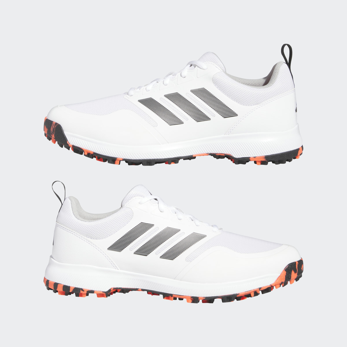 Adidas Chaussure de golf Tech Response SL 3.0 Wide. 8