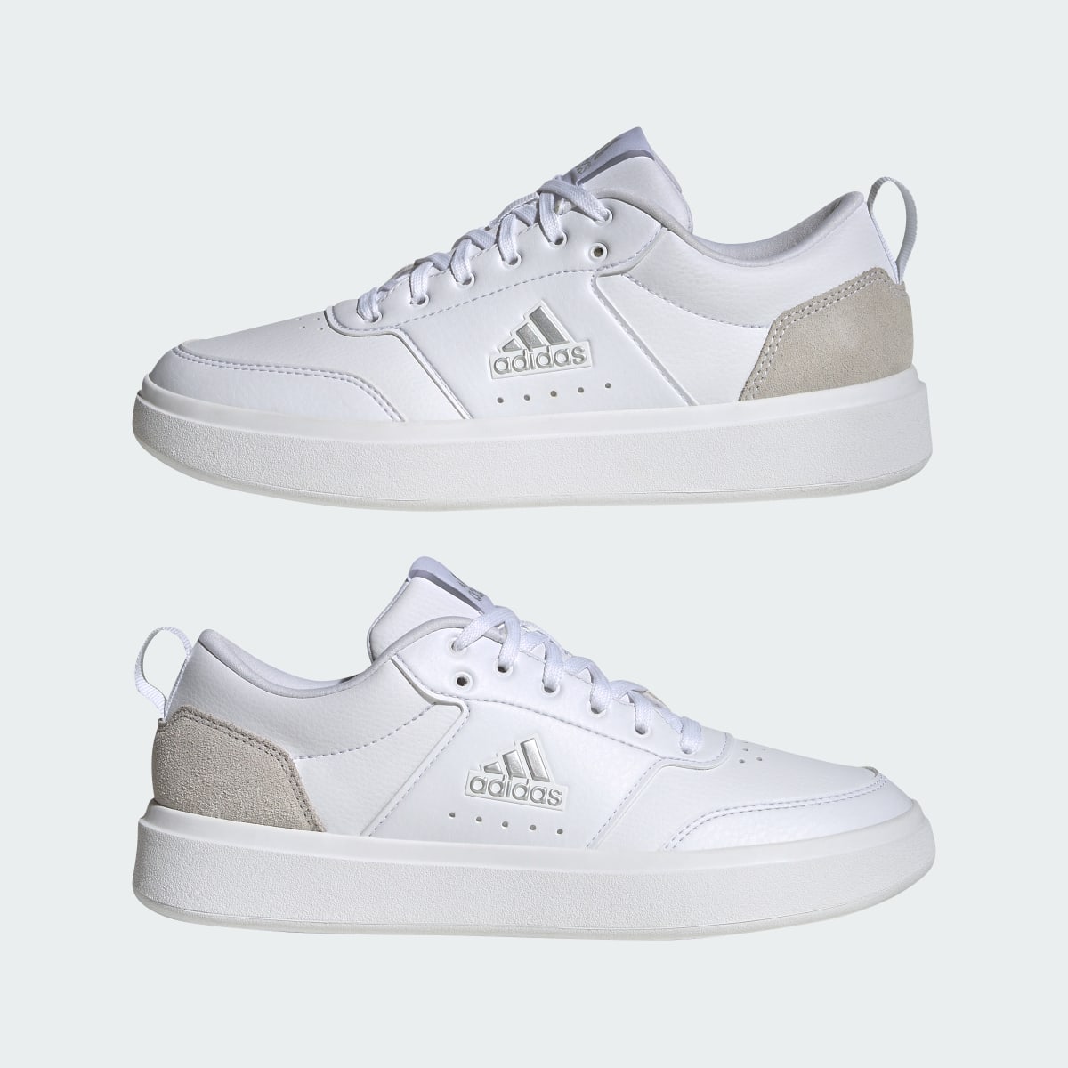 Adidas Park Street Shoes. 8