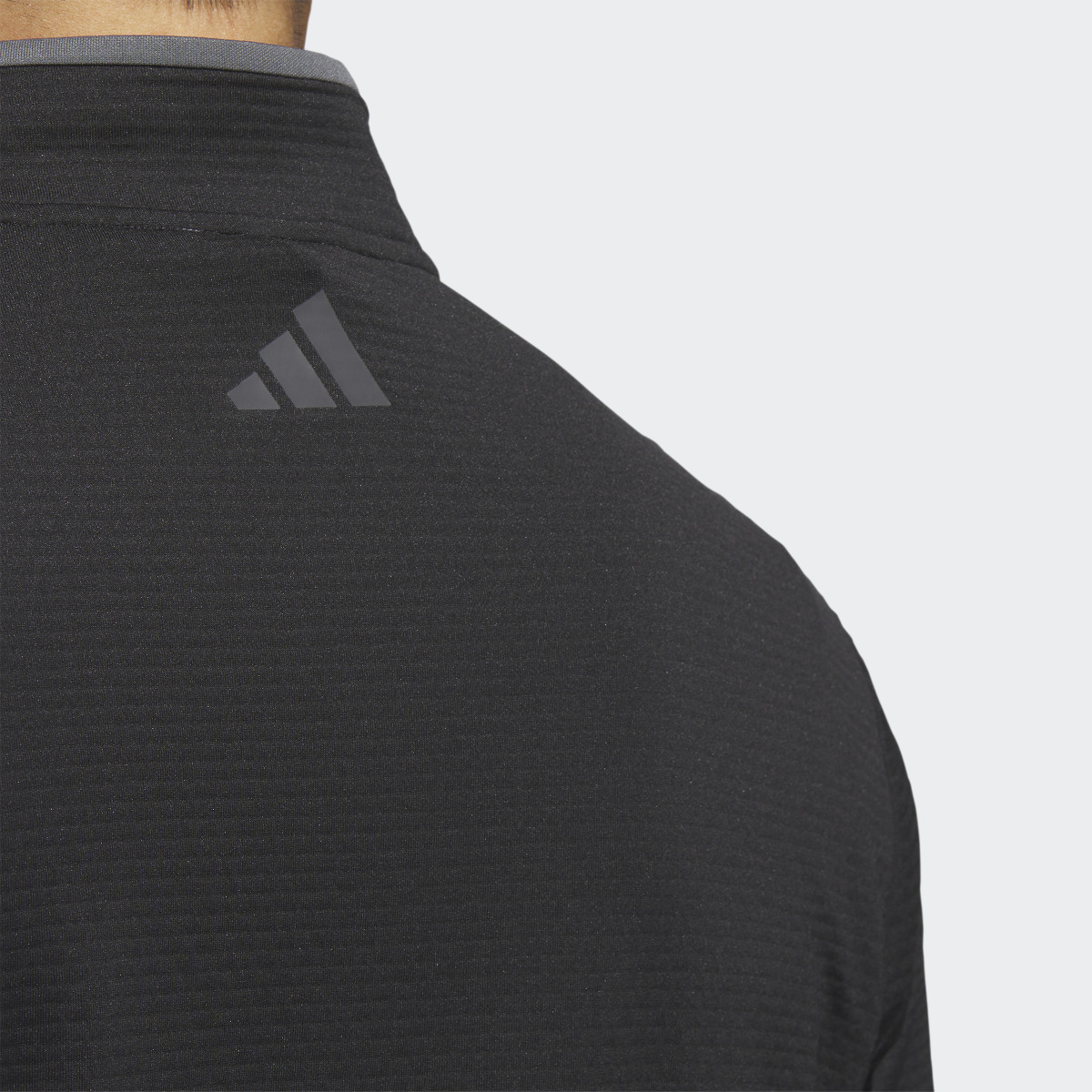 Adidas Sudadera Lightweight COLD.RDY Quarter-Zip. 8