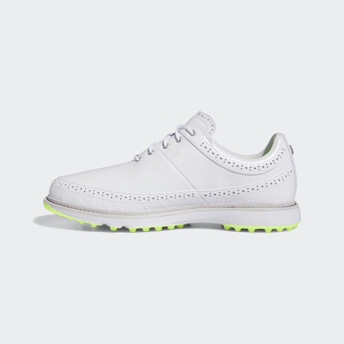 Adidas Buty Modern Classic 80 Spikeless Golf. 12