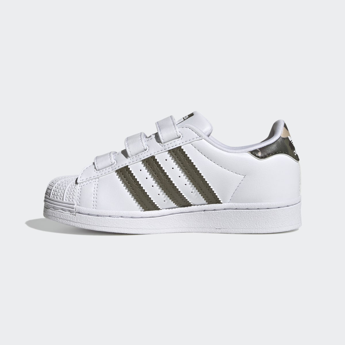 Adidas Superstar Shoes. 7