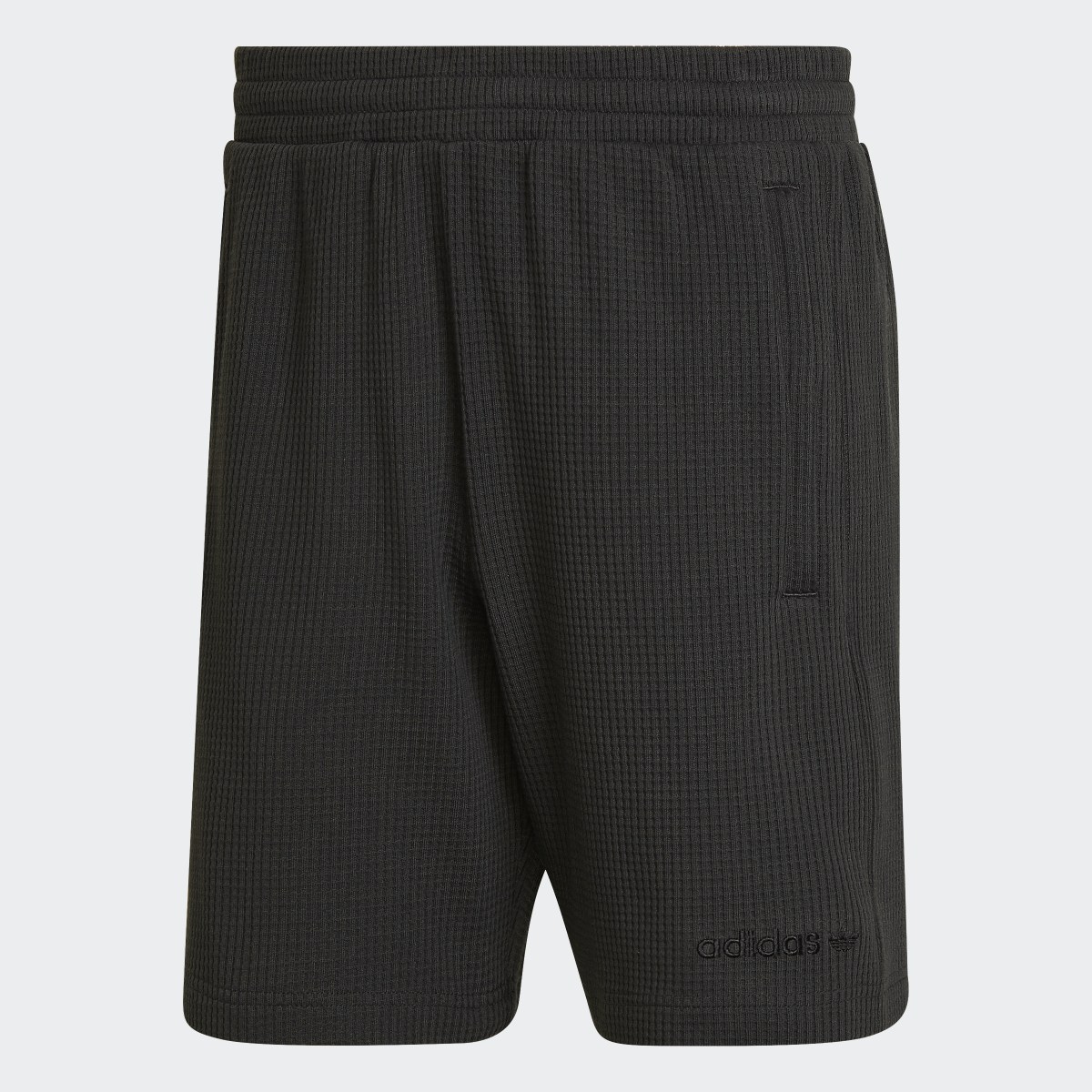 Adidas Waffle Shorts. 4