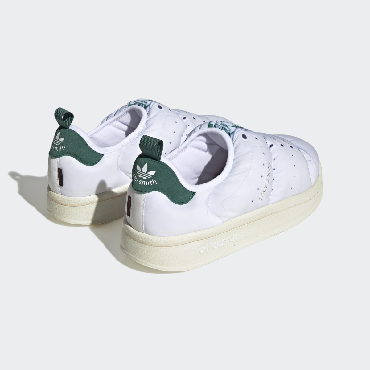 Adidas Chaussure Puffylette. 6