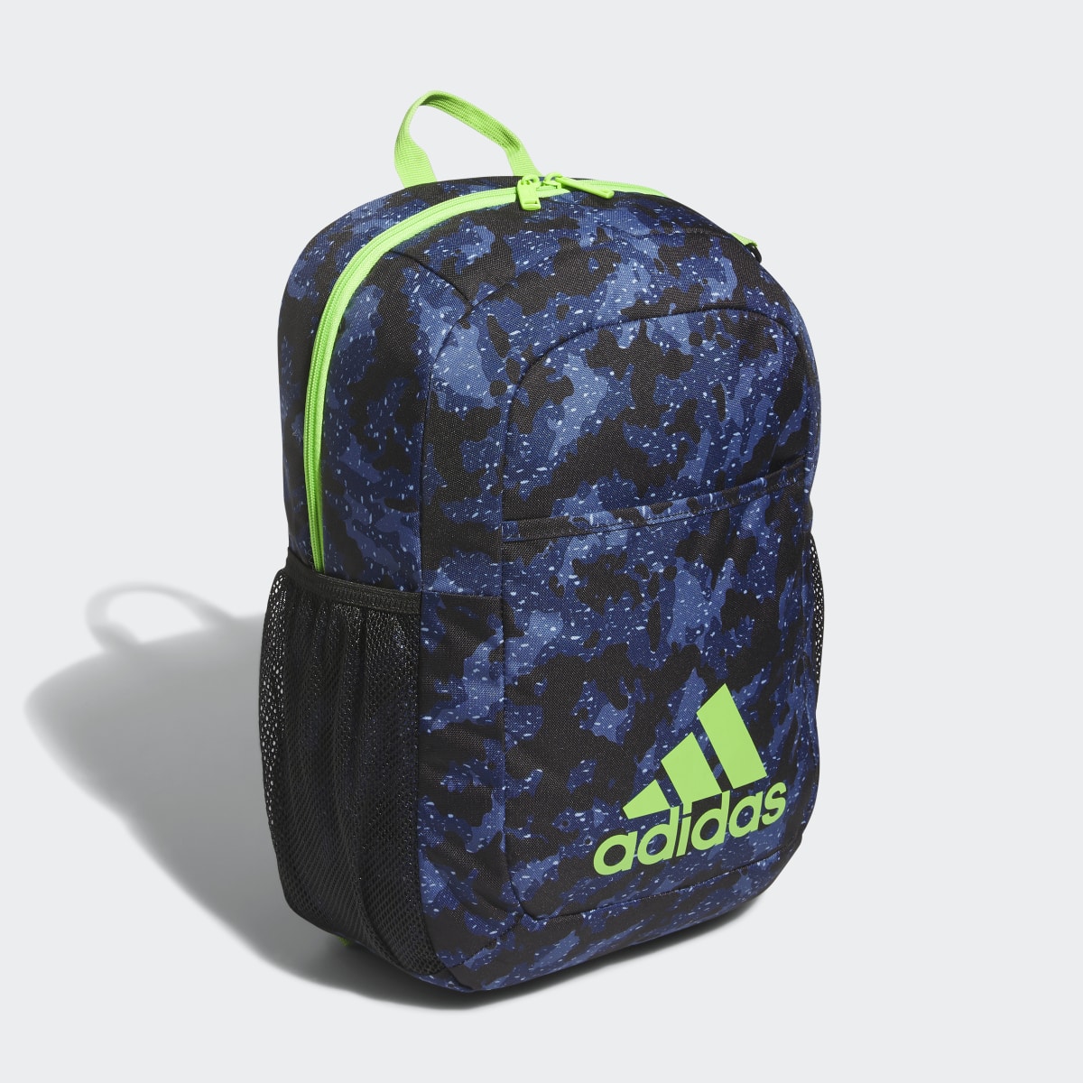 Adidas Ready Backpack. 4