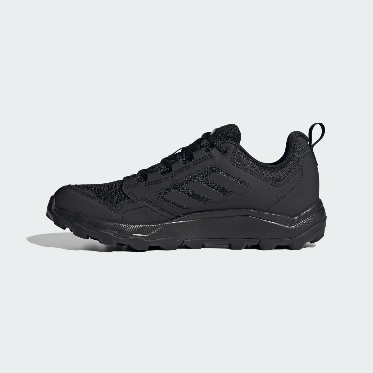 Adidas Tracerocker 2.0 GORE-TEX Arazi Koşu Ayakkabısı. 10