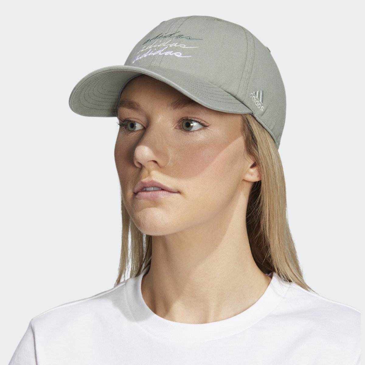 Adidas Saturday 2.0 Plus Hat. 5