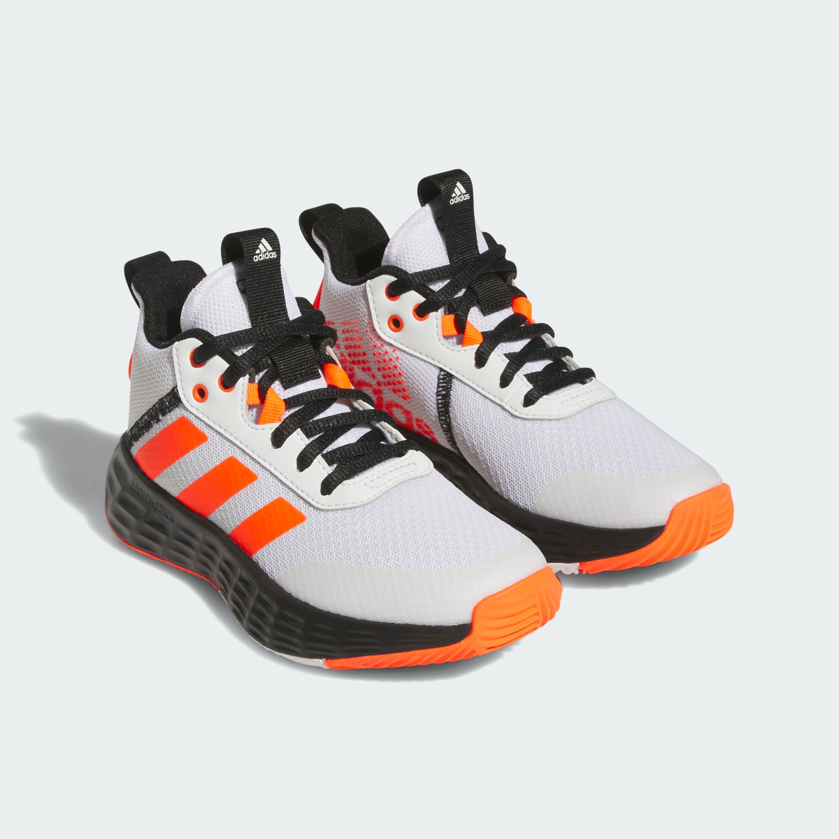 Adidas Ownthegame 2.0 Ayakkabı. 5