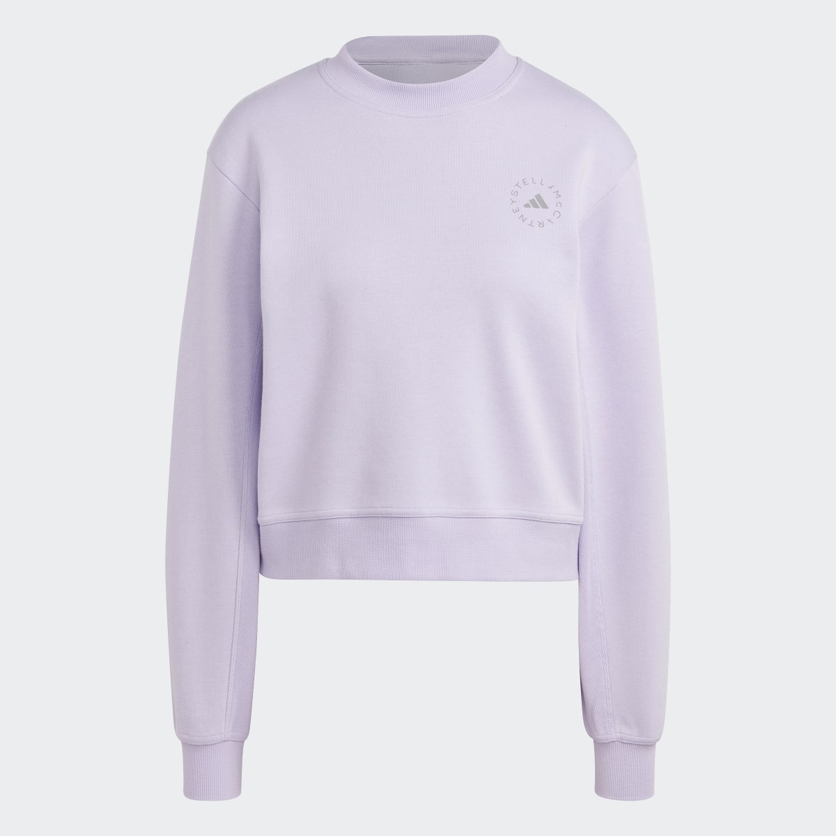 Adidas by Stella McCartney Sportswear Sweatshirt. 4