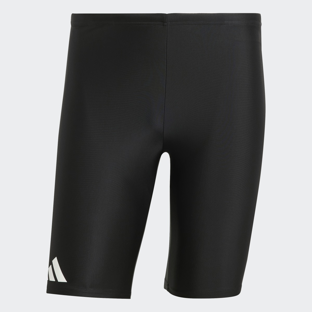 Adidas Solid Swim Jammers. 4