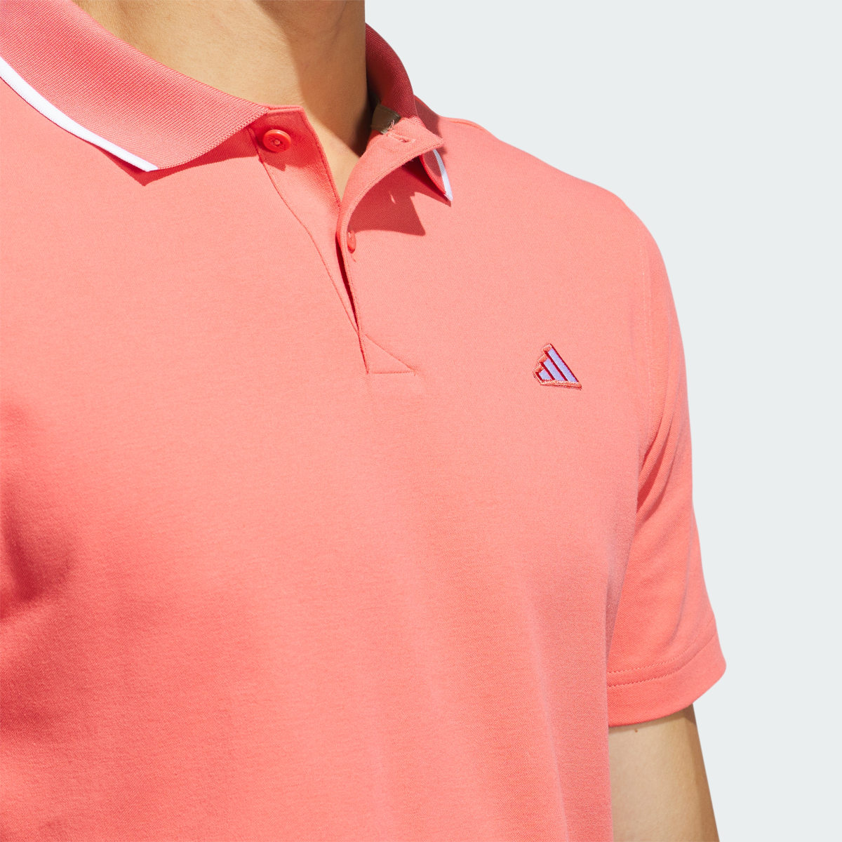 Adidas GO-TO PQUE POLO. 7