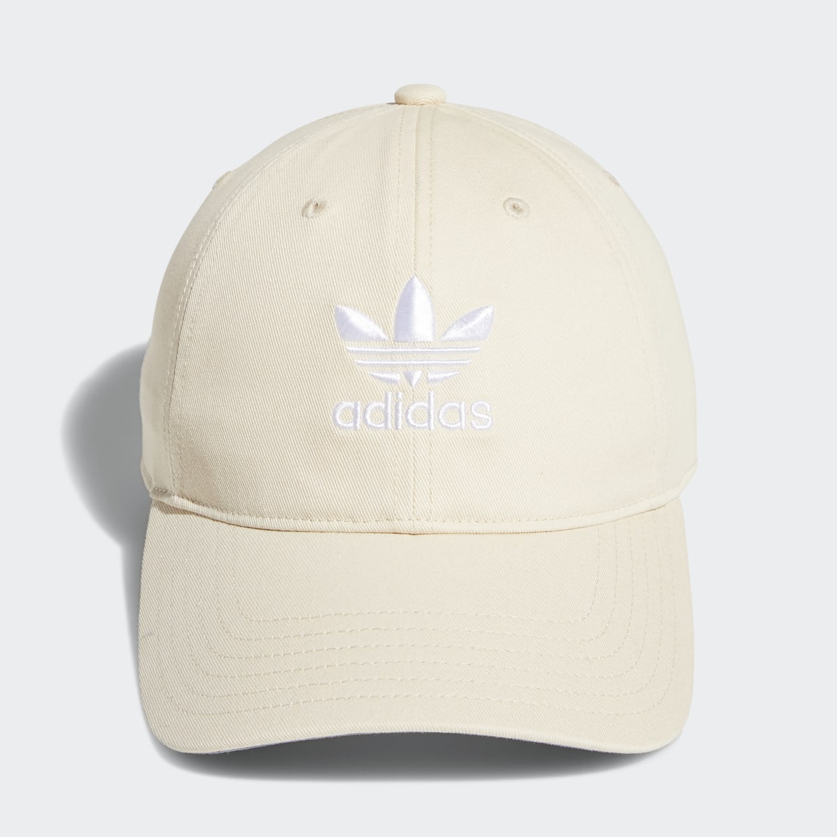 Adidas Relaxed Strap-Back Hat. 4