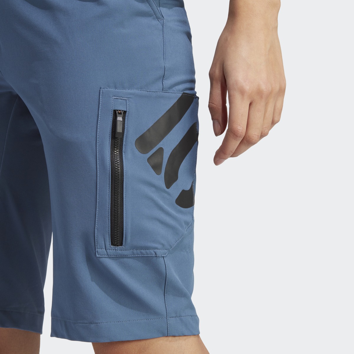 Adidas Five Ten Brand of the Brave Shorts. 7