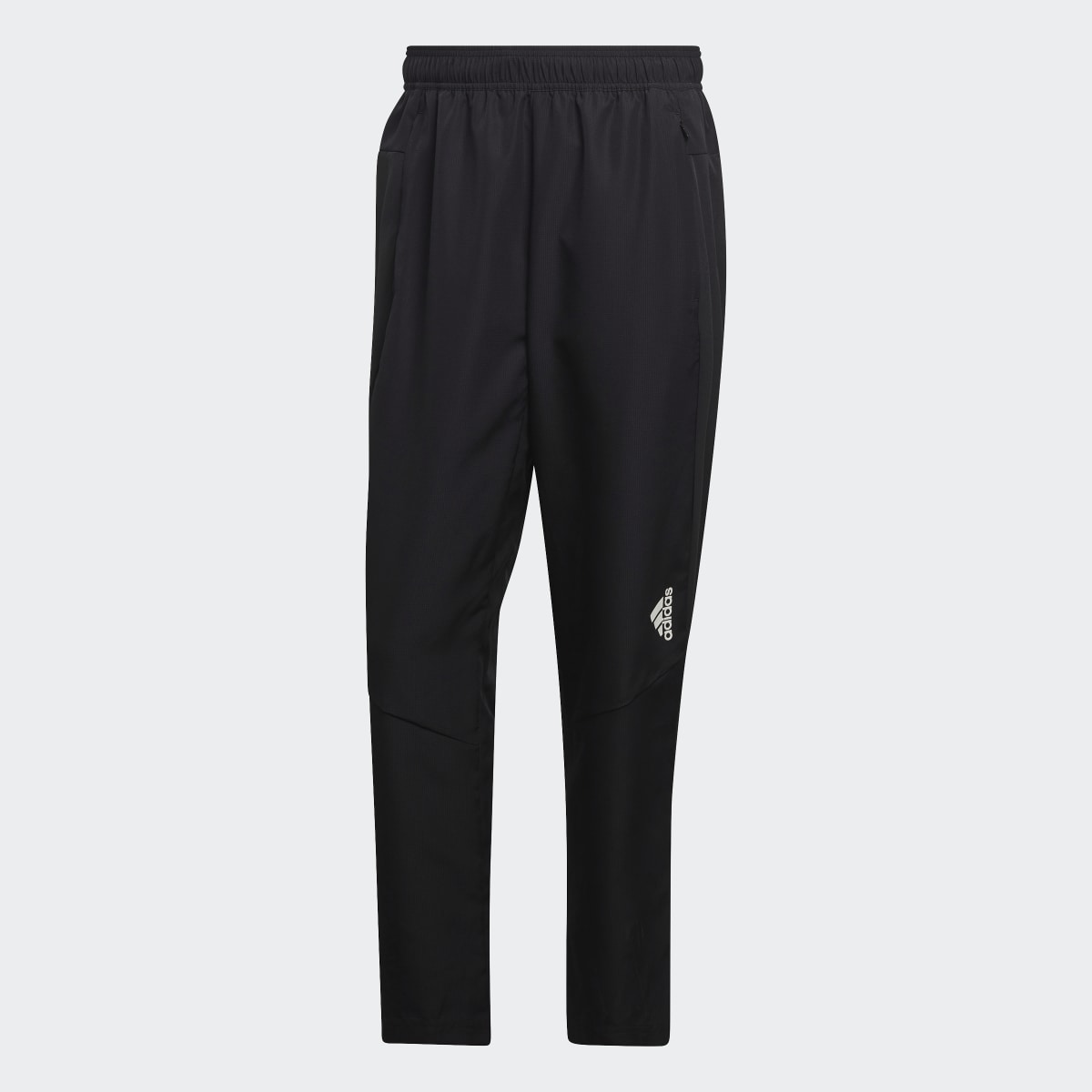 Adidas Pantalón AEROREADY Designed for Movement Training. 4