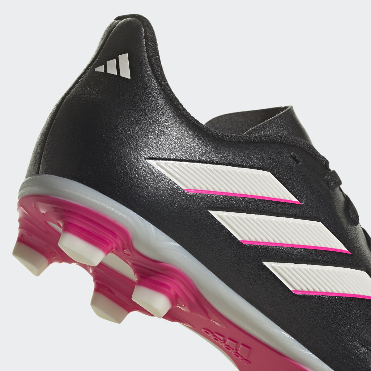 Adidas Copa Pure.4 Flexible Ground Boots. 9