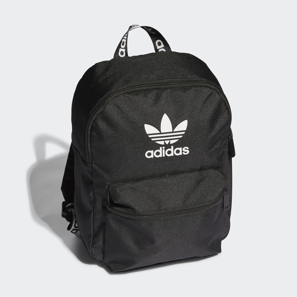 Adidas Mochila Classic Adicolor Pequeña. 4 Adidas Mochila Classic Adicolor Pequeña. 4