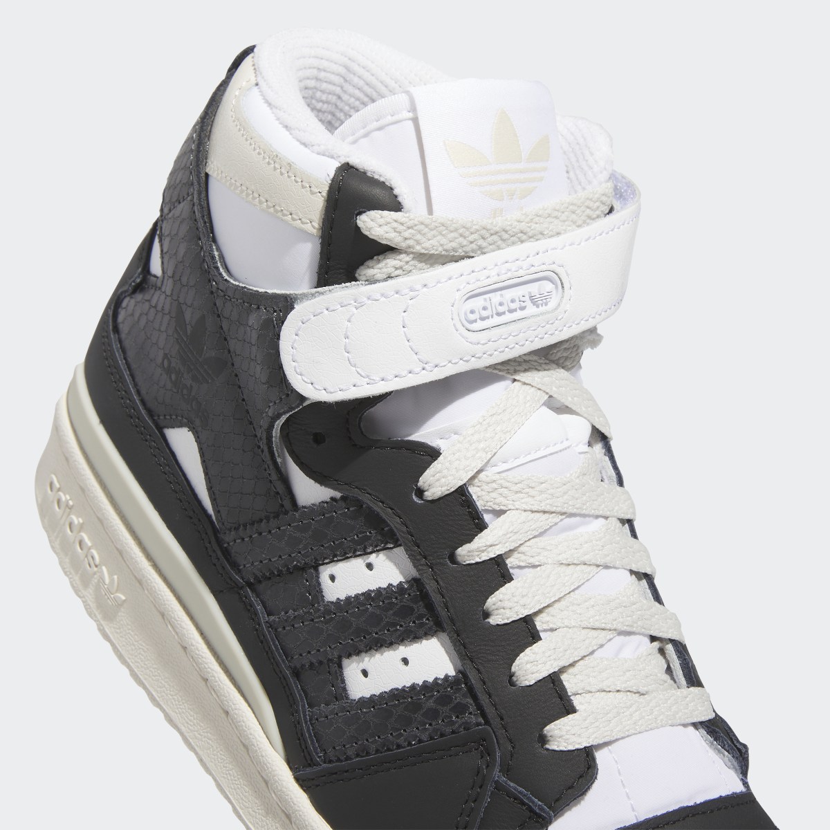 Adidas Tenis Forum 84 Hi. 9