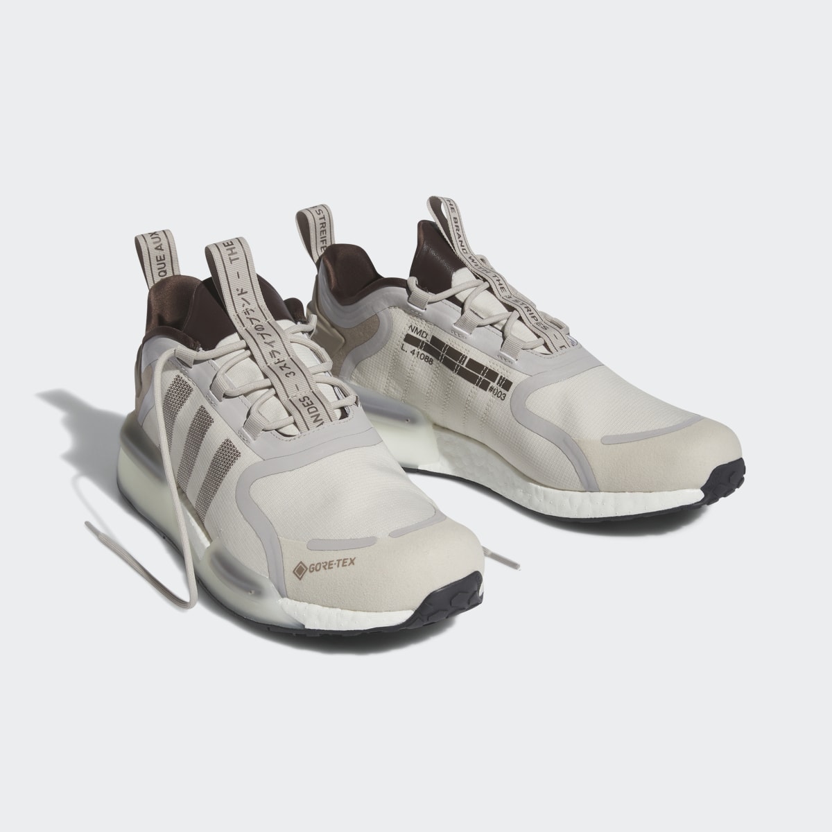 Adidas Chaussure NMD_V3 GORE-TEX. 5