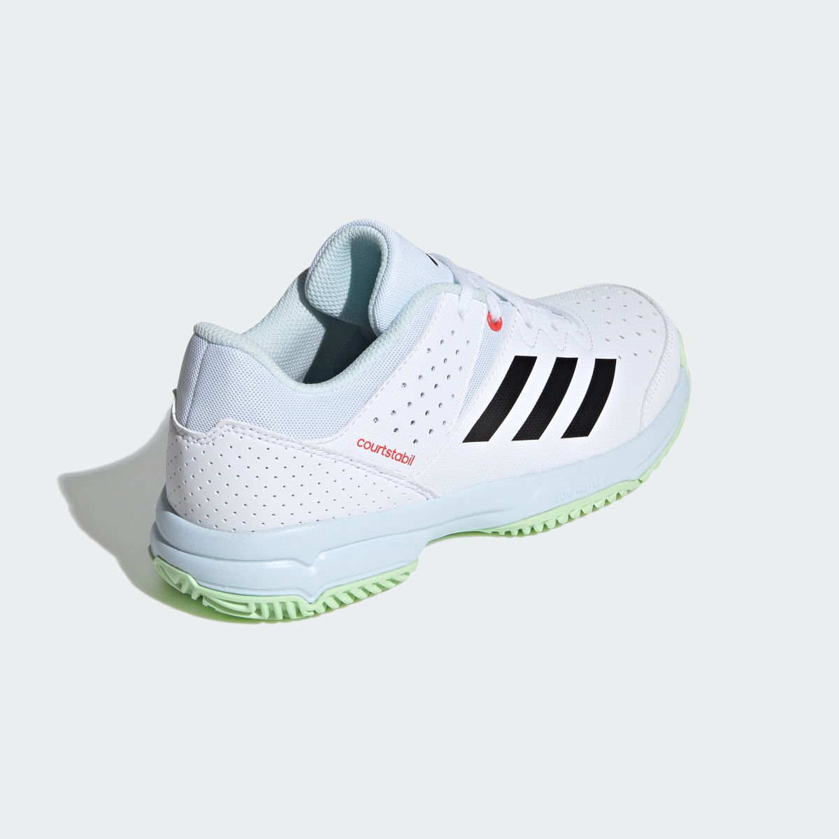 Adidas Court Stabil Shoes. 5