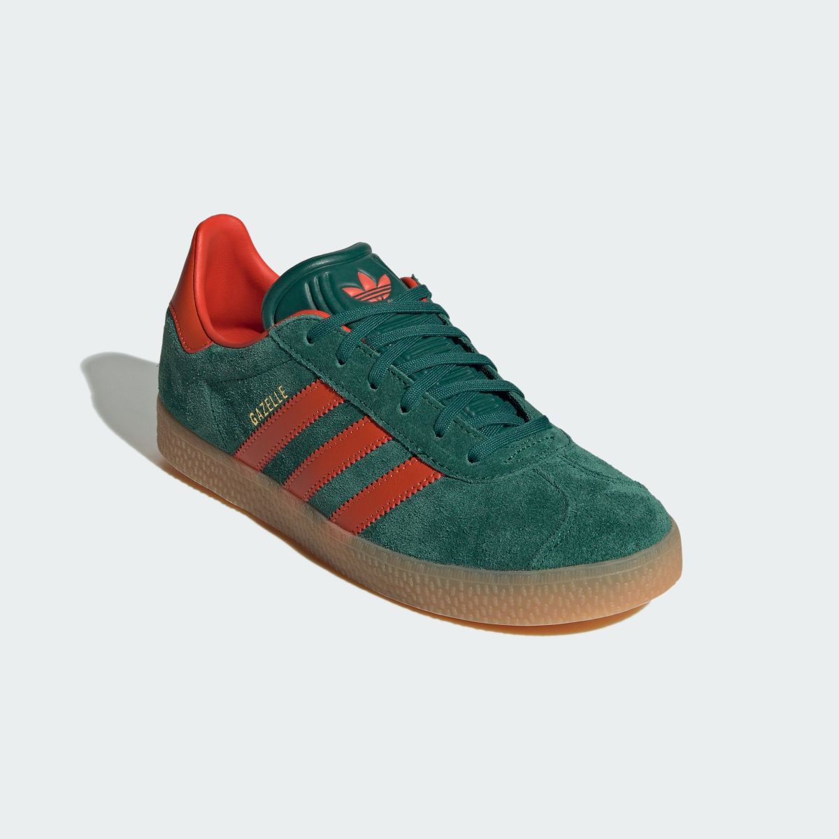 Adidas Gazelle Kids Schuh. 5