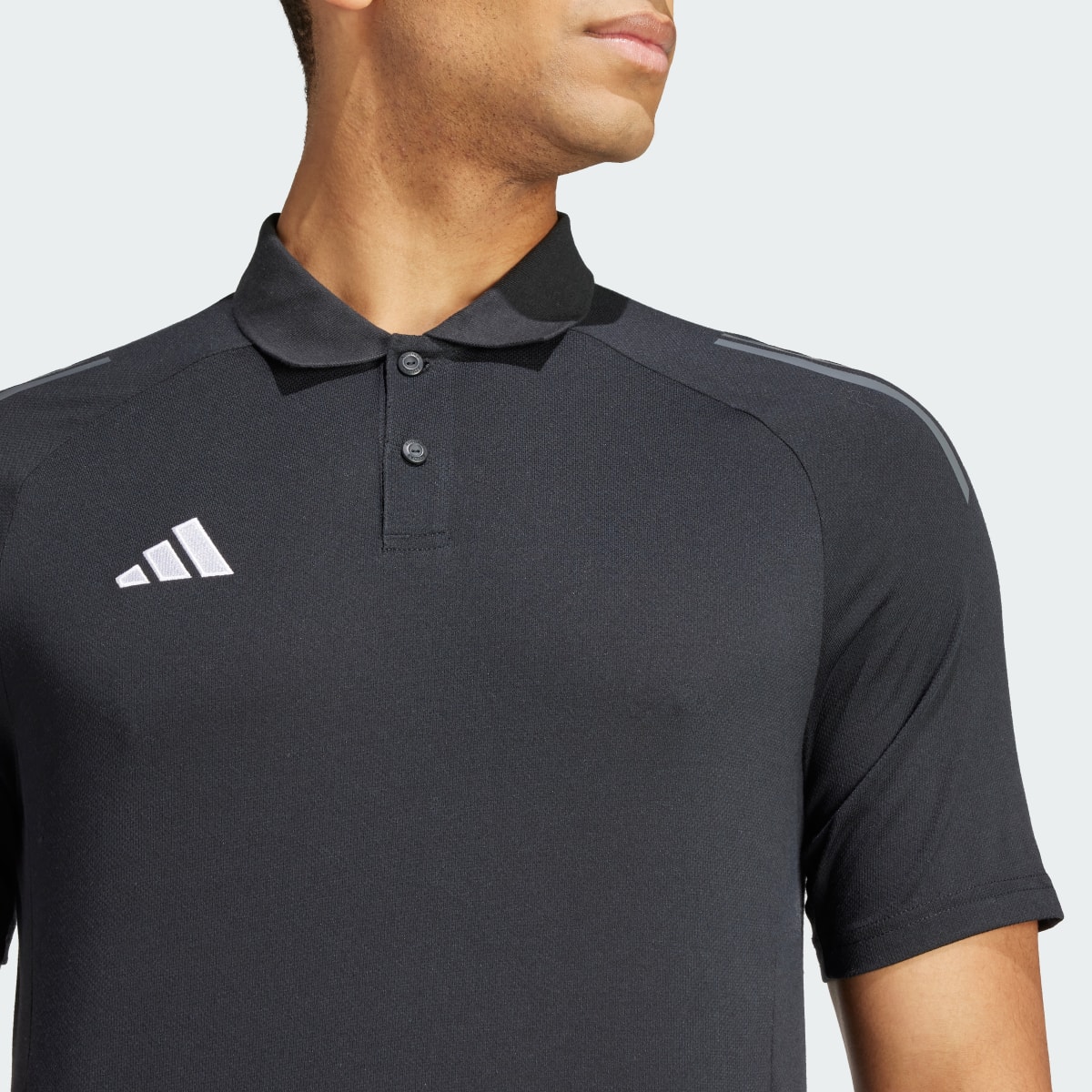 Adidas Tiro 24 Competition Polo Shirt. 8