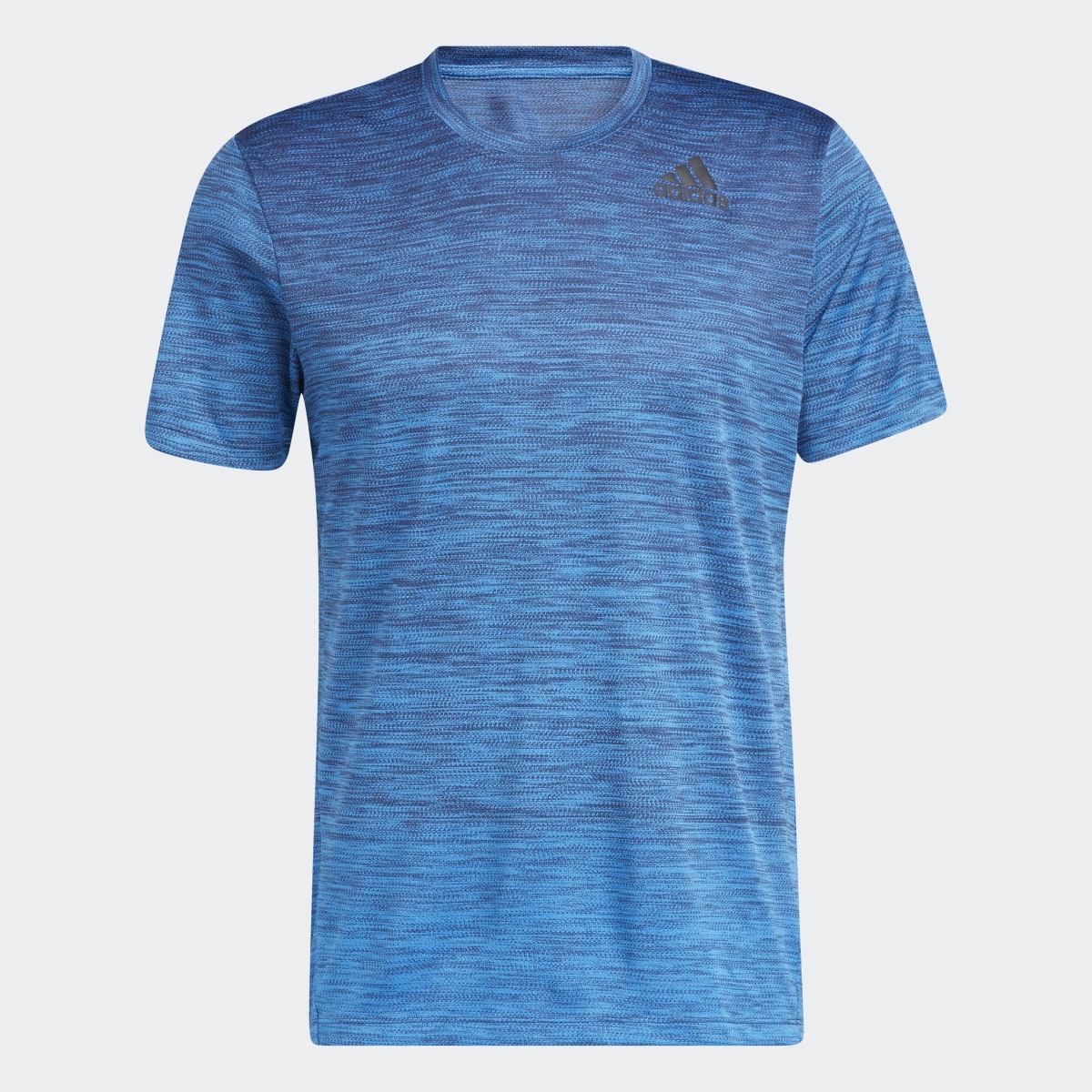 Adidas Playera Tech Gradient. 5