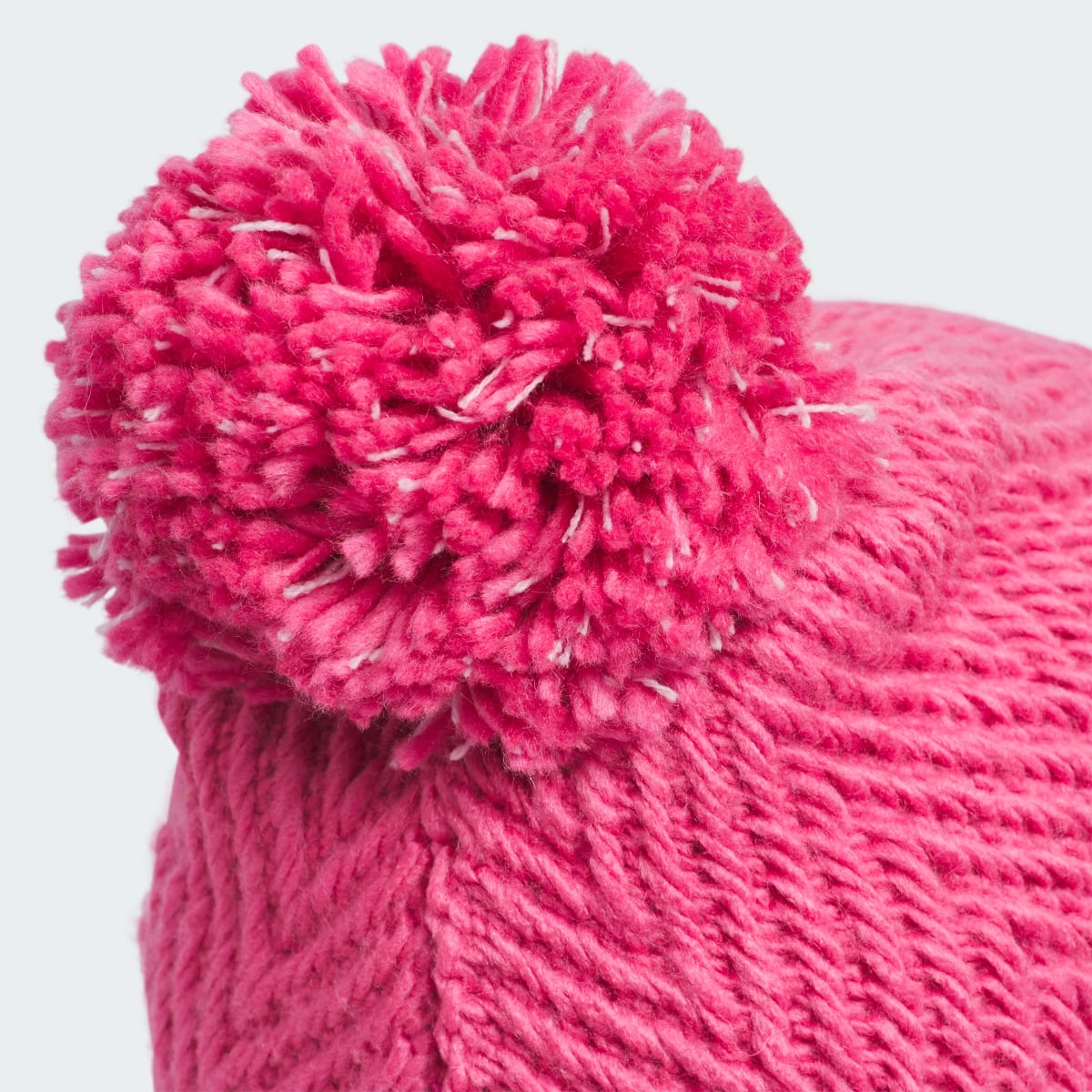 Adidas Twilight 4 Pompom Beanie. 5