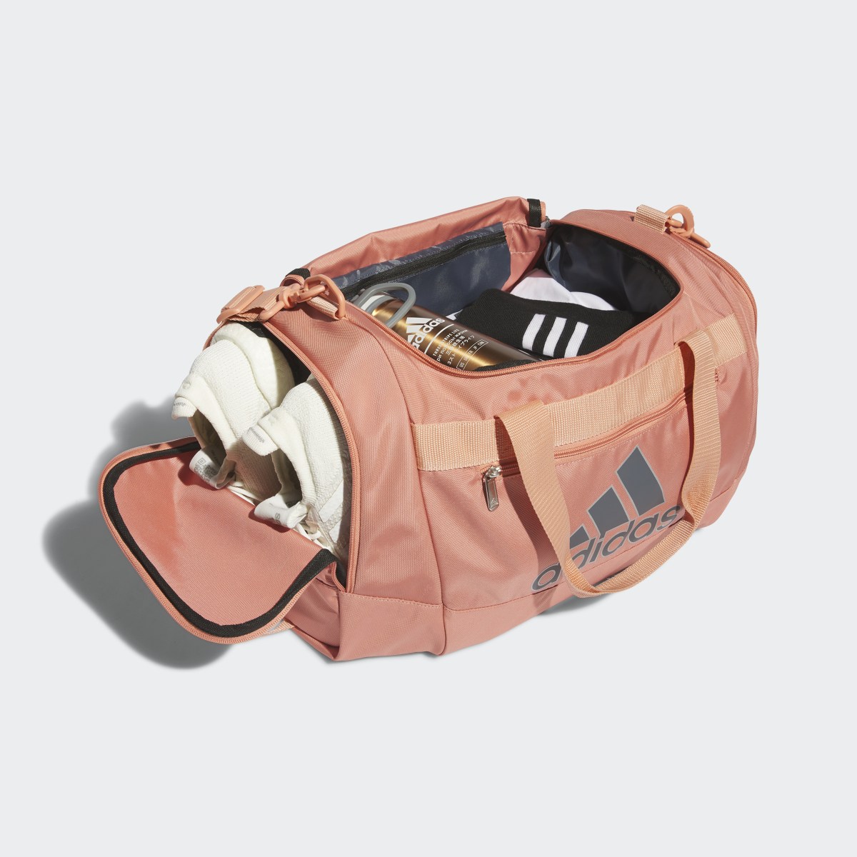 Adidas Defender IV Small Duffel. 5