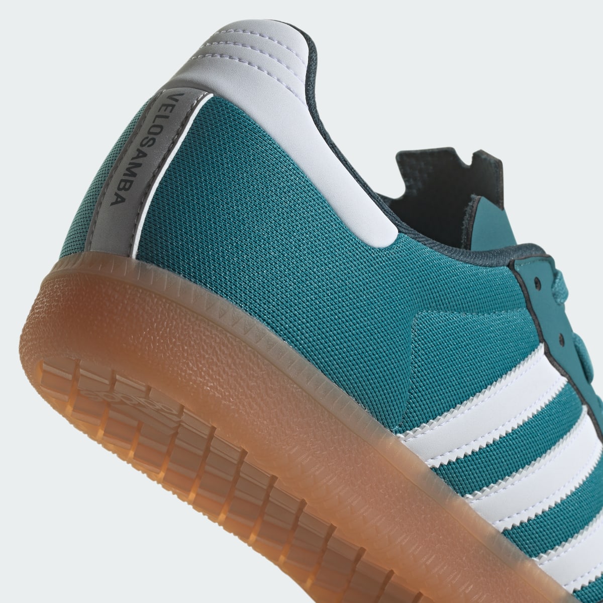 Adidas Scarpe da ciclismo The Velosamba Made With Nature. 10