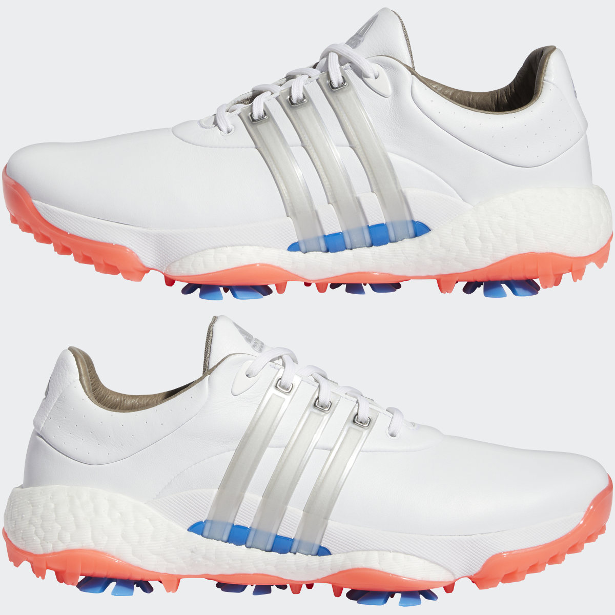 Adidas Sapatilhas de Golfe Tour360 22 para Mulher. 12