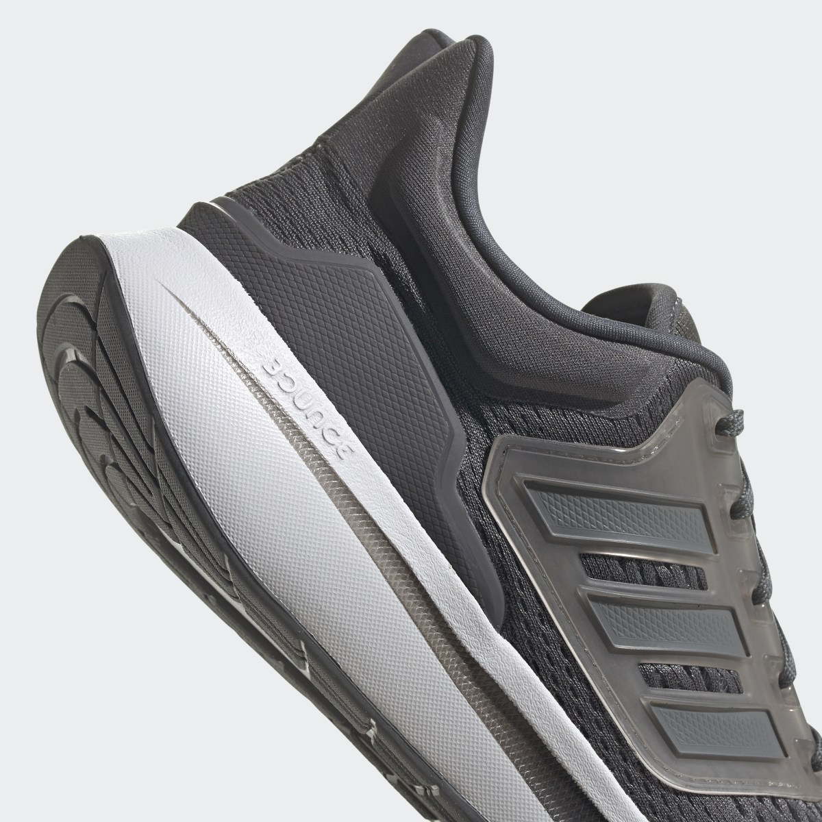 Adidas EQ21 Run Shoes. 9