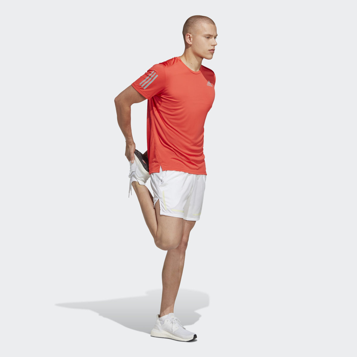 Adidas Koszulka Own the Run. 4
