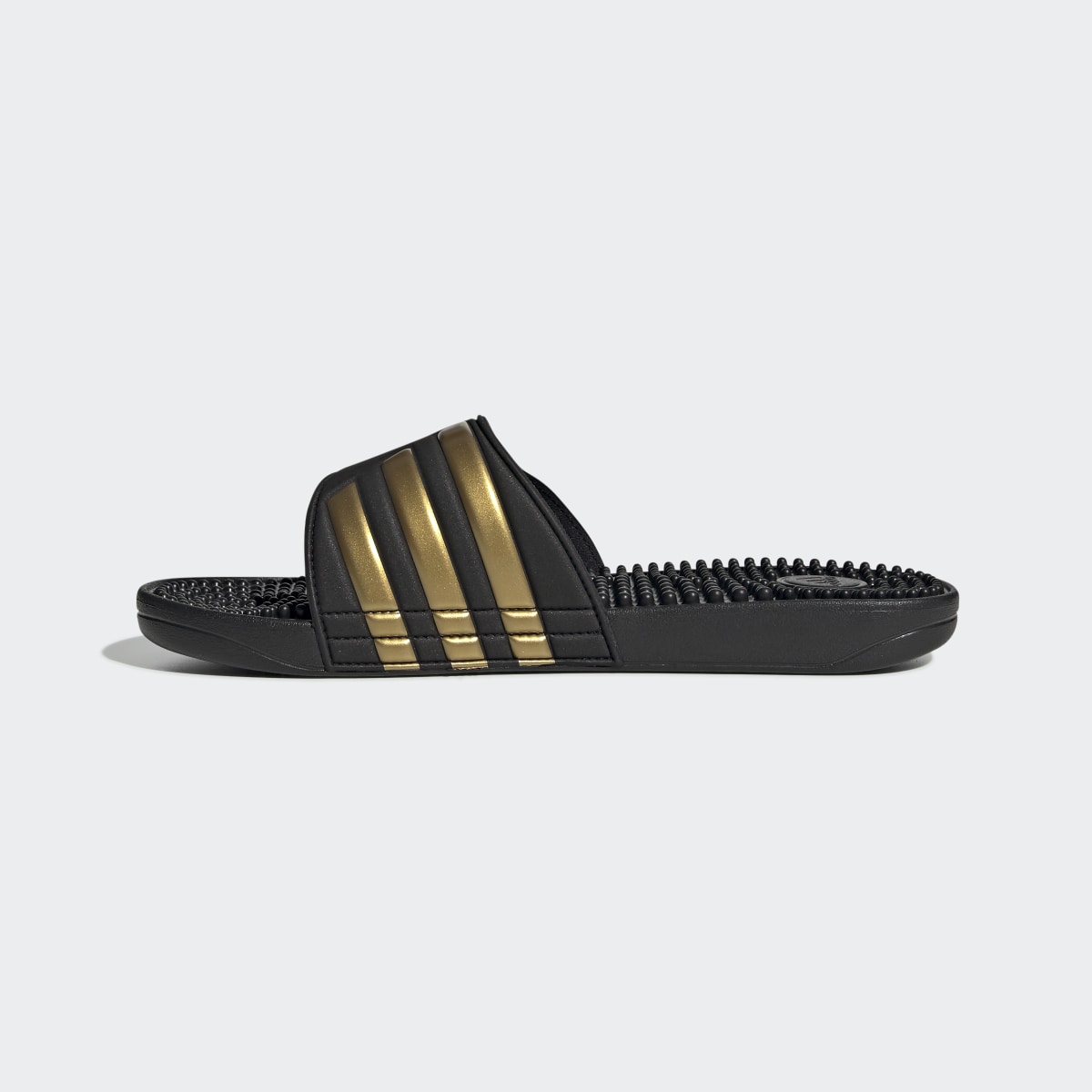 Adidas Claquette Adissage. 7