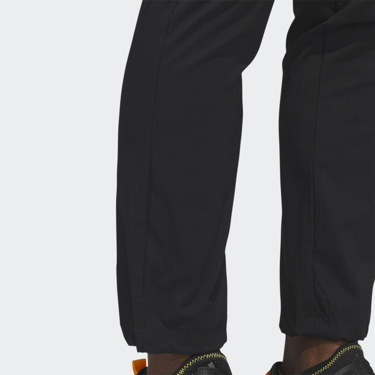 Adidas Ripstop Golf Pants. 8