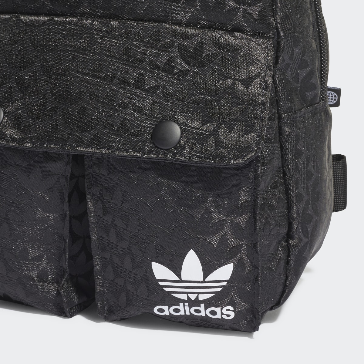 Adidas Mini Backpack. 6