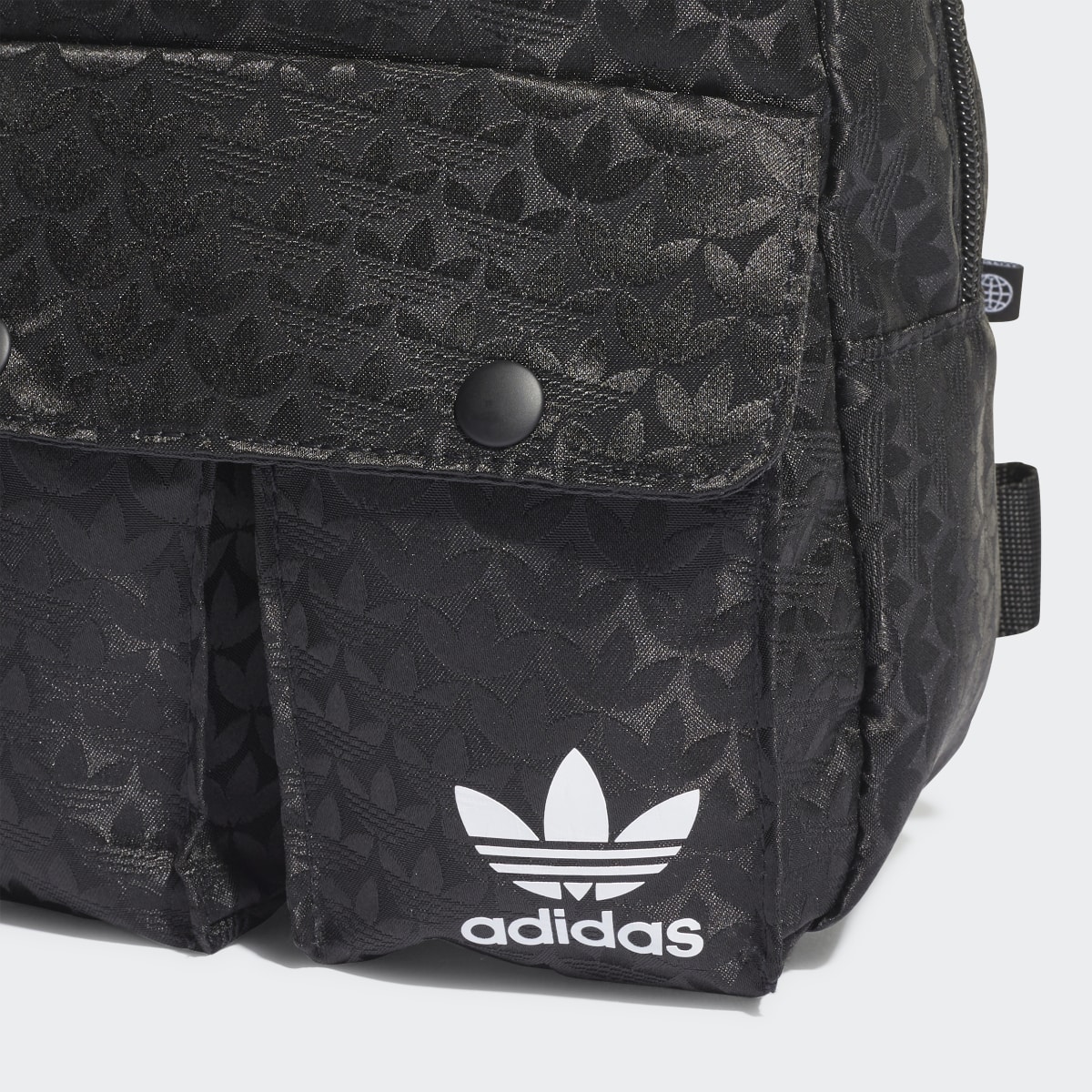 Adidas Mini Rucksack. 6 Adidas Mini Rucksack. 6