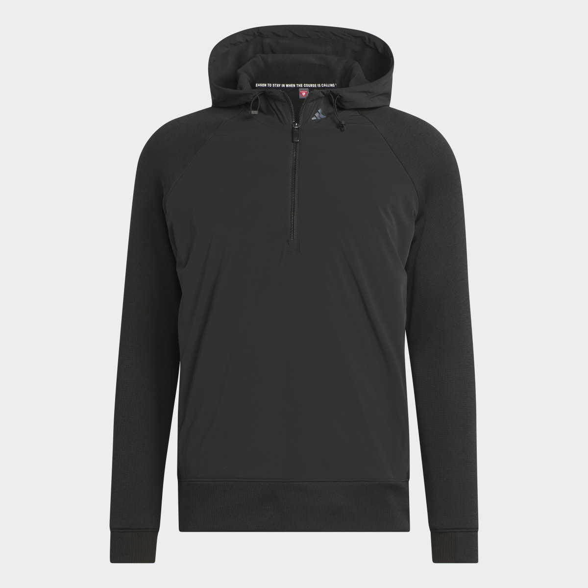 Adidas Ultimate365 Tour Frostguard Padded Hoodie. 7