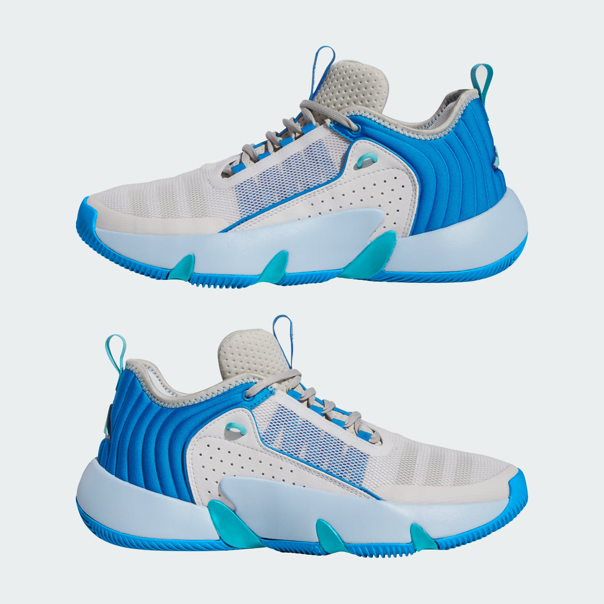 Adidas Trae Unlimited Basketball Shoes. 8