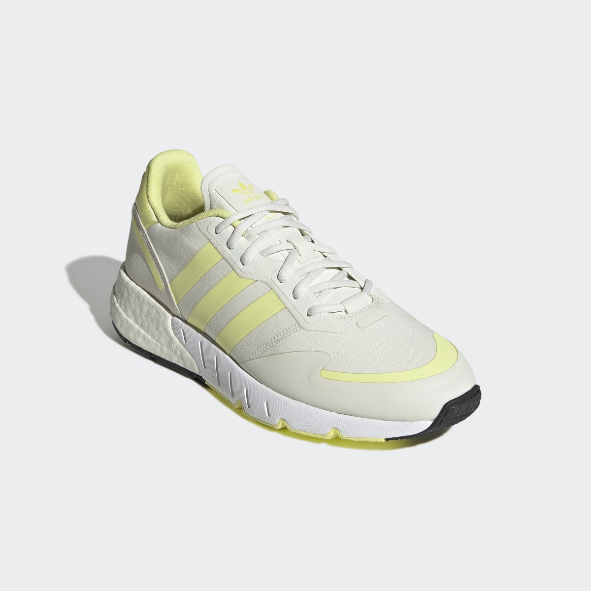 Adidas Tenis ZX 1K Boost. 5