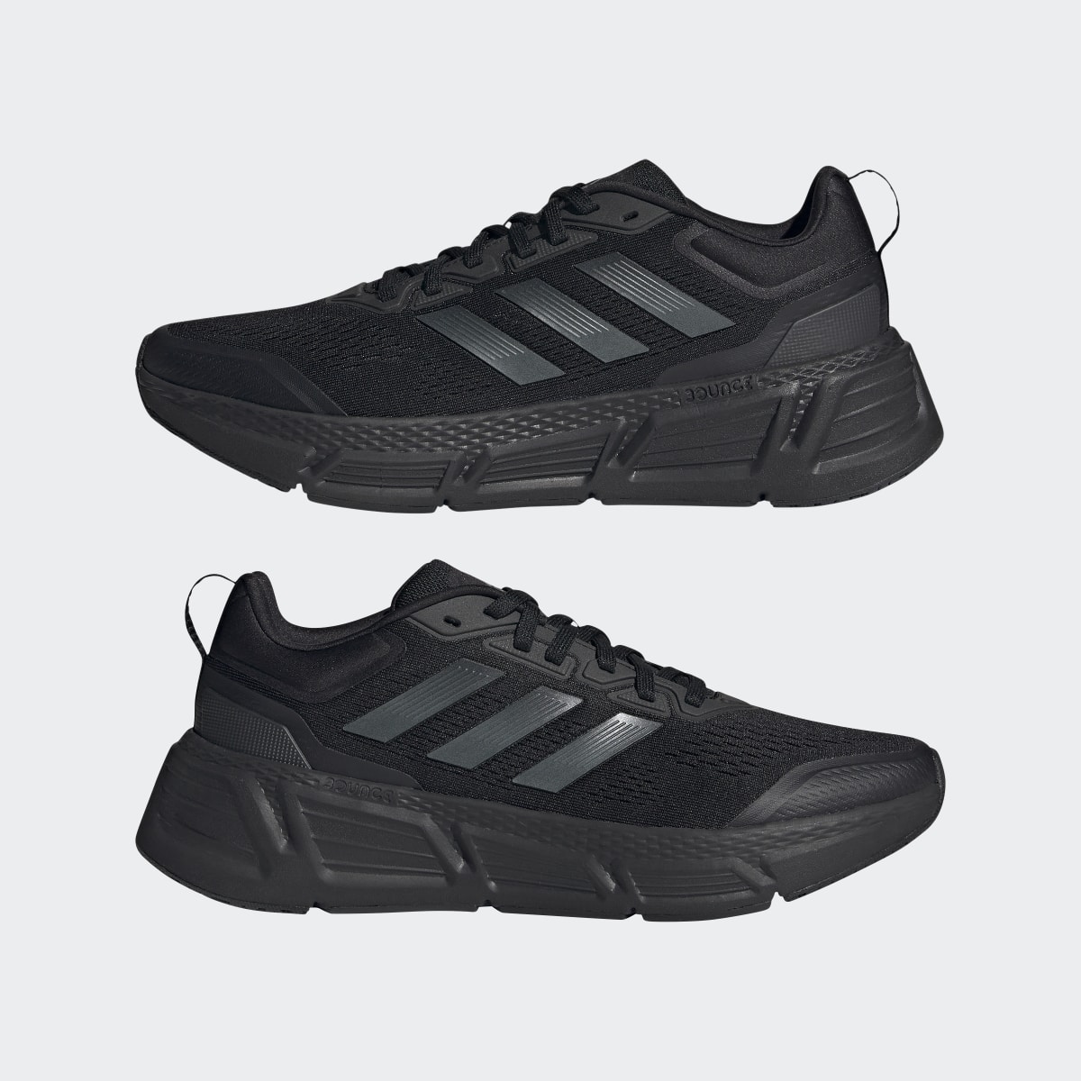 Adidas Questar Shoes. 8