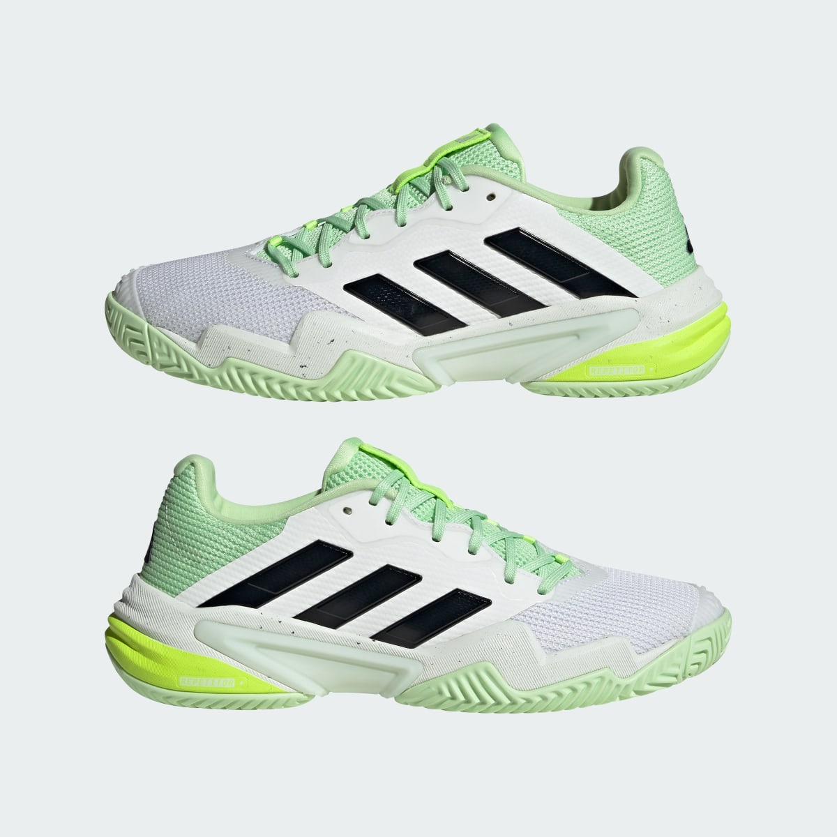 Adidas Buty Barricade 13 Tennis. 8