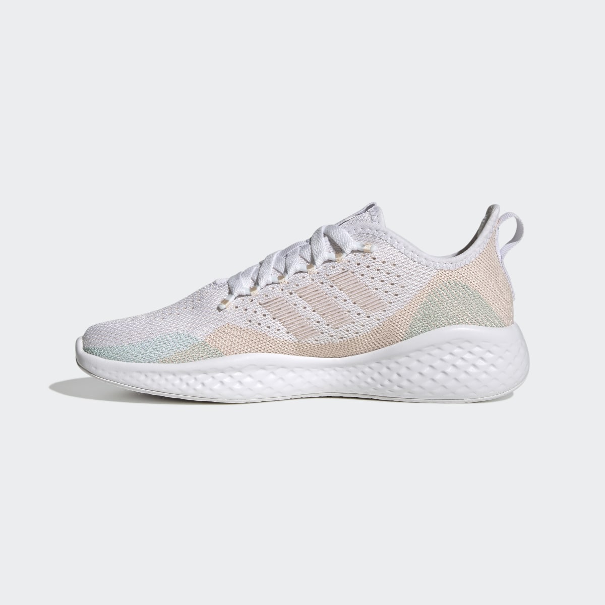 Adidas Fluidflow 2.0 Shoes. 7