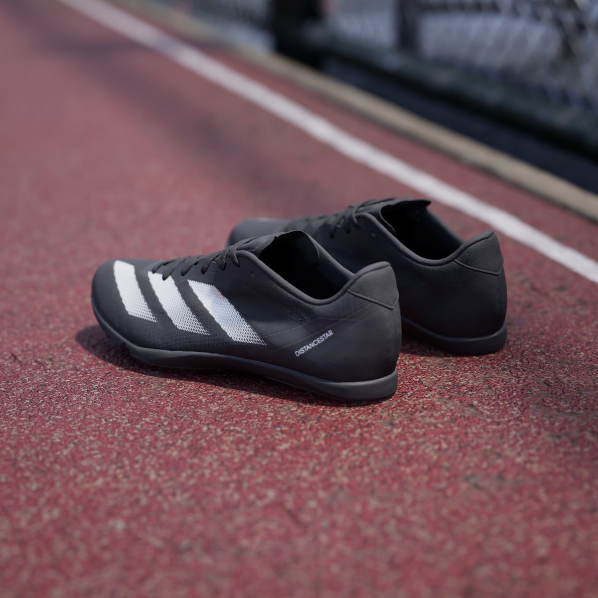 Adidas Adizero Distancestar Shoes. 5